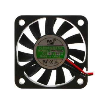 DC Brushless Lüfter/Ventilator für Lotusgrill XXL 0,15 A